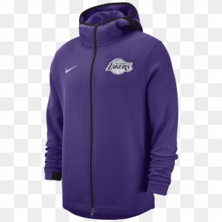 Nike Lakers Hoodie, HD Png Download