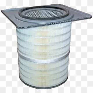 16in Nantotech Nanofiber Cartridge Filter For Dd-3x4 - Wire, HD Png Download