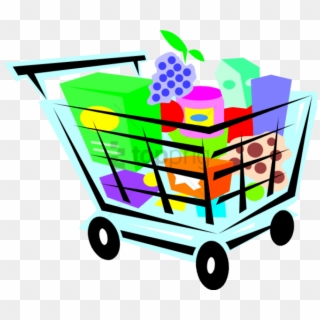 Grocery Store Png - Grocery Store Clipart, Transparent Png