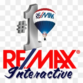 Remax Interactive - Hot Air Balloon, HD Png Download