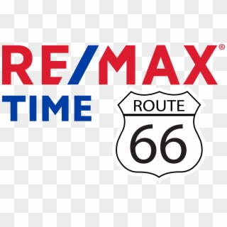 Re/max Time Realty - Sign, HD Png Download
