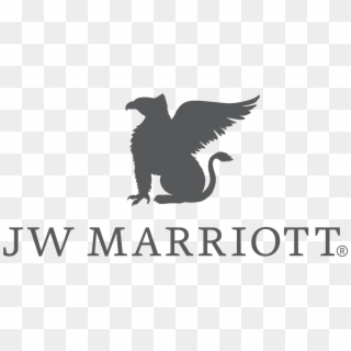 Jw-marriott - Jw Marriott Marco Island Logo, HD Png Download