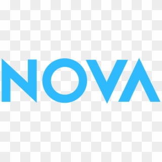 Nova Pbs Program - Nova Pbs Logo, HD Png Download