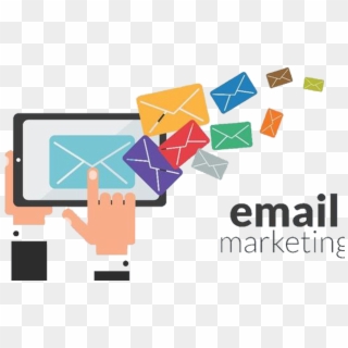 A Type Of Direct Digital Marketing That Uses Electronic - 7 Million Email List, HD Png Download