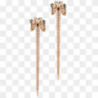 Earrings, HD Png Download