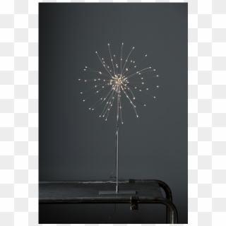 Indoor Decoration Firework - Fireworks, HD Png Download