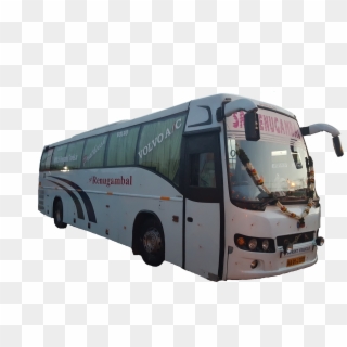 All Routes - Tour Bus Service, HD Png Download