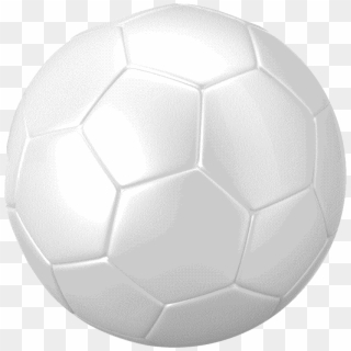 Football Ball Png - Soccer Ball, Transparent Png