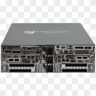‹ › - Mercury Systems Server, HD Png Download