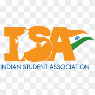 Indian Students Association - Indian Student Association, HD Png Download