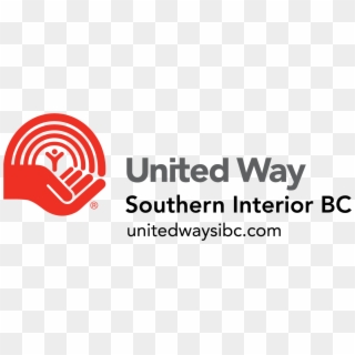 United Way Southern Interior Bc - United Way Guelph Wellington Dufferin, HD Png Download