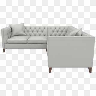 Haresfield - Studio Couch, HD Png Download