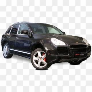 Porsche Cayenne Turbo/turbo S, HD Png Download
