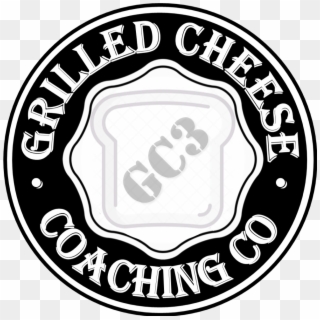 Grilled Cheese Coaching Co - Emblem, HD Png Download