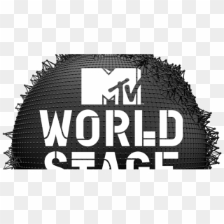 Mtv World Stage 2014 Featuring B - Mtv World Stage 2018, HD Png Download