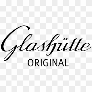 Glashutte Original Logo, HD Png Download