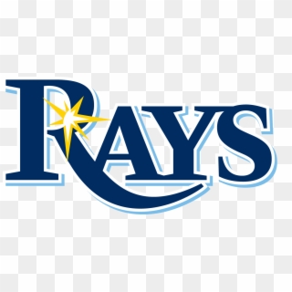 Tampa Bay Rays Logo Png, Transparent Png