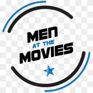 Men At The Movies Nights - Circle, HD Png Download