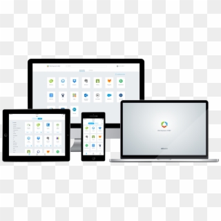 Workspace One® User Zone - Airwatch Workspace One, HD Png Download