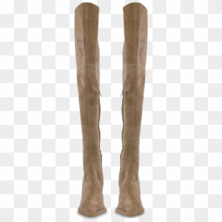 Knee-high Boot, HD Png Download