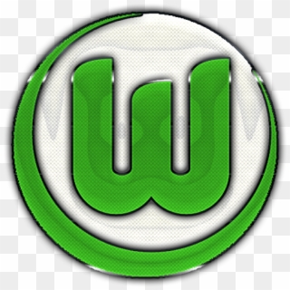 Mundo Ultrametalizado Escudo Wolfsburg - Escudos De Lincoln City, HD Png Download