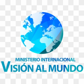 Total Downloads - Ministerio Internacional Vision Al Mundo, HD Png Download