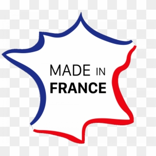 Label Made In France - Made In France, HD Png Download