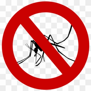 Controlling Mosquito Populations - No Cell Phones Clipart, HD Png Download