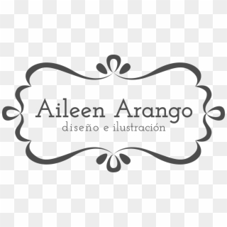 Aileen Arango - Calligraphy, HD Png Download