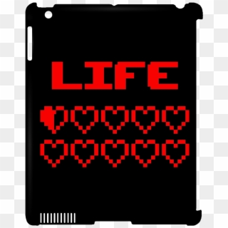 Gaming Life Bar - Future Evil Ex Girlfriend, HD Png Download