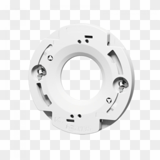 Spotlight Connector Ø 44 Mm For Cob Leds With Led Array - Circle, HD Png Download