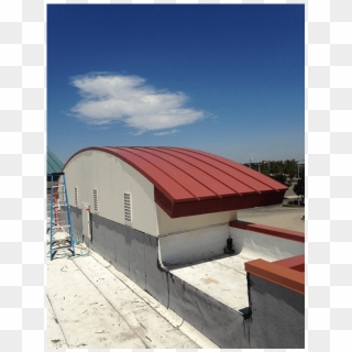 Monte Vista Turlock - Roof, HD Png Download
