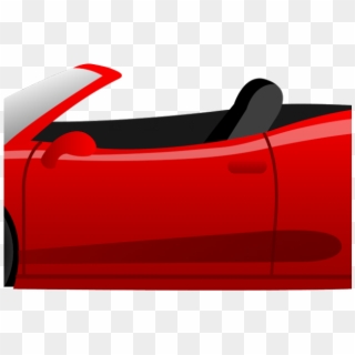 animated car side view