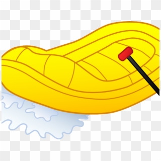 Life Raft Ring Png - Raft Clipart Transparent Background, Png Download