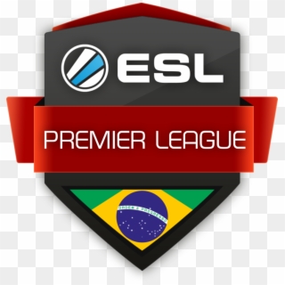 Esl Brazil Premier League - Swisscom Hero League, HD Png Download