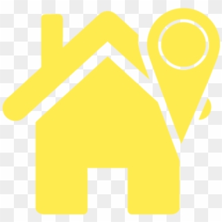 Home Location - House, HD Png Download