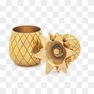 Load Image Into Gallery Viewer, Pineapple Shot Glass - Shot Glass, HD Png Download