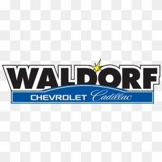 Jobs At Waldorf Chevrolet Cadillac, HD Png Download