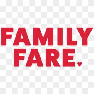 Family Fare Supermarkets - Graphic Design, HD Png Download