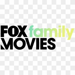 Fox Family Movies Logo, HD Png Download
