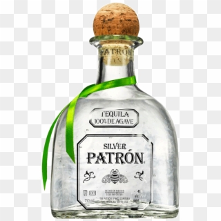 Patron Tequila, HD Png Download