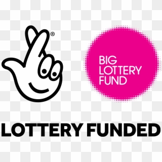 Guidance Notes For Application Form - Big Lottery Fund Logo Png, Transparent Png