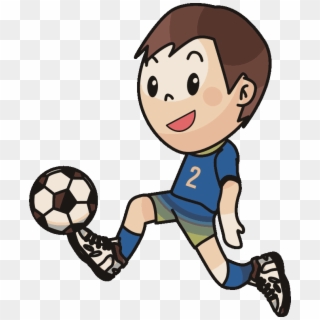 Input Soccer Player 12, HD Png Download