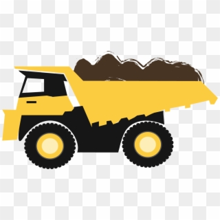 Construction Trucks Files Example Image Png Construction - Toy Construction Trucks Clip Art, Transparent Png