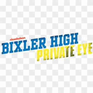 Leading Up To The Premiere Of Bixler High Private Eye, - Lehigh Mountain Hawks, HD Png Download