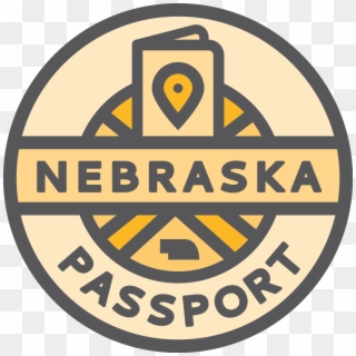 Nebraska Passport 2017, HD Png Download
