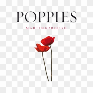 Poppies Logo Format=1500w, HD Png Download