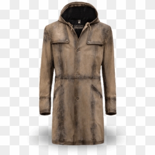 Matchless Online Shop - Overcoat, HD Png Download