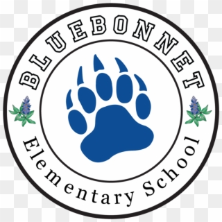 Bluebonnet Elementary School, HD Png Download