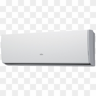 Split System Air Conditioning - Fujitsu Designer Air Conditioner, HD Png Download